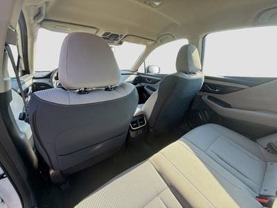 2024 Subaru Legacy - Photo 23