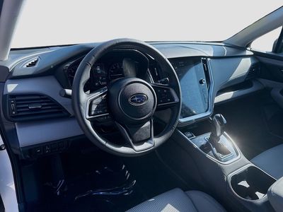 2024 Subaru Legacy - Photo 9