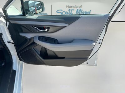 2024 Subaru Legacy - Photo 32