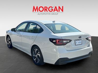 2024 Subaru Legacy - Photo 5