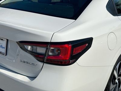 2024 Subaru Legacy - Photo 26