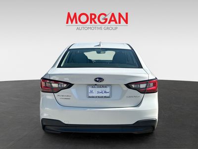 2024 Subaru Legacy - Photo 6