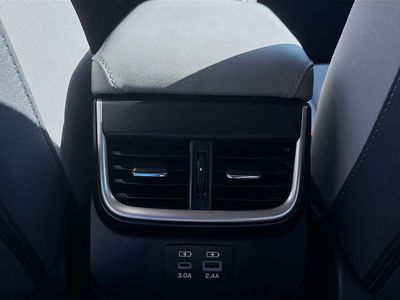 2024 Subaru Legacy - Photo 21