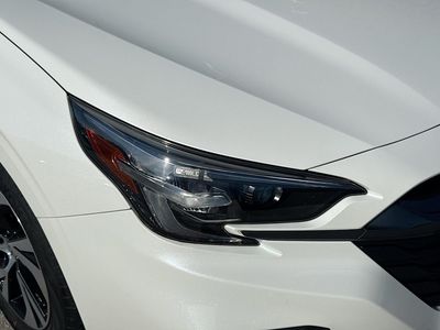 2024 Subaru Legacy - Photo 33