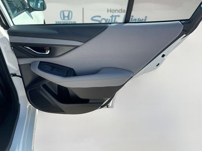 2024 Subaru Legacy - Photo 29