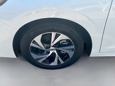 2024 Subaru Legacy - Photo 35