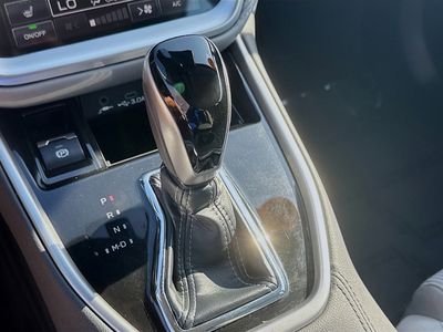 2024 Subaru Legacy - Photo 15