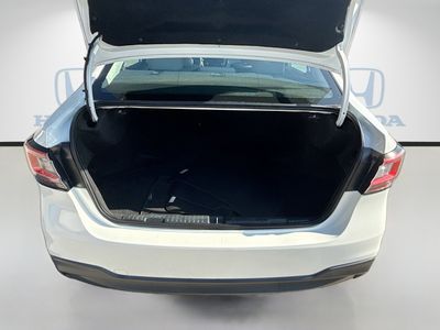2024 Subaru Legacy - Photo 25