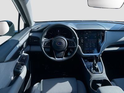 2024 Subaru Legacy - Photo 19