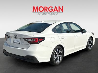 2024 Subaru Legacy - Photo 7