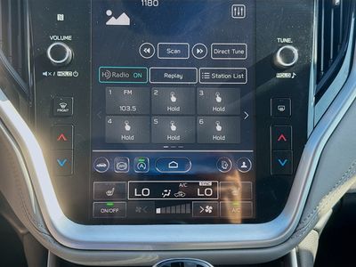 2024 Subaru Legacy - Photo 14