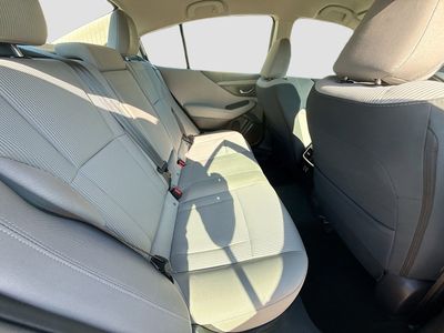 2024 Subaru Legacy - Photo 27