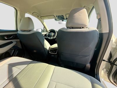 2024 Subaru Legacy - Photo 28