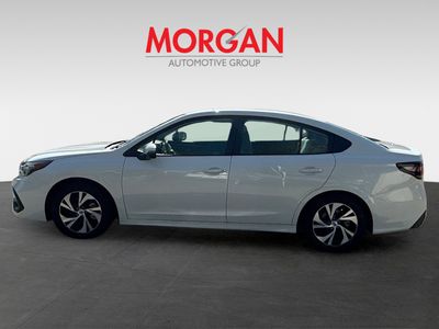 2024 Subaru Legacy - Photo 4