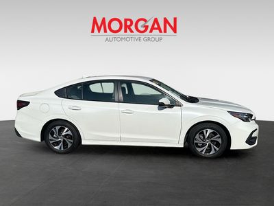 2024 Subaru Legacy - Photo 8