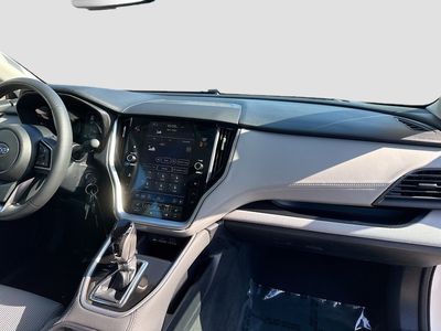 2024 Subaru Legacy - Photo 31