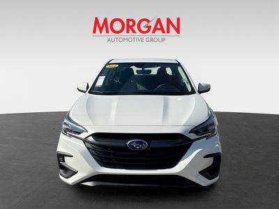 2024 Subaru Legacy - Photo 2