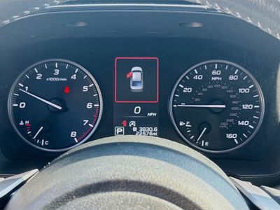 2024 Subaru Legacy - Photo 11