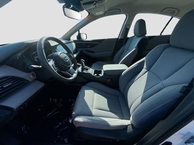 2024 Subaru Legacy - Photo 17