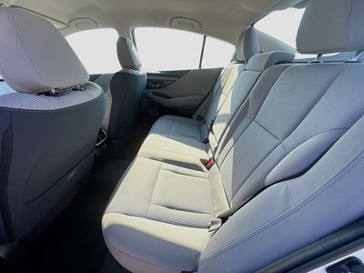 2024 Subaru Legacy - Photo 22