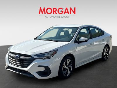 2024 Subaru Legacy - Photo 3