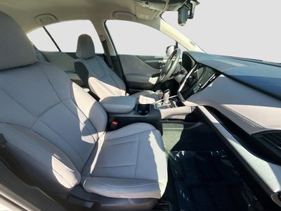 2024 Subaru Legacy - Photo 30
