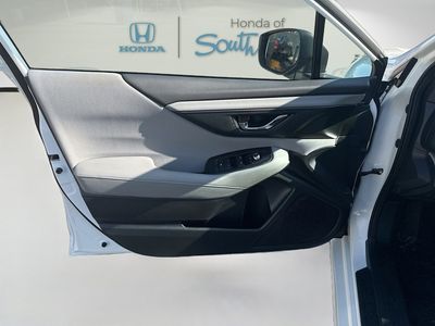 2024 Subaru Legacy - Photo 18