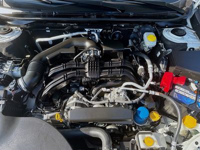 2024 Subaru Legacy - Photo 34