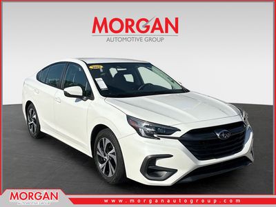 2024 Subaru Legacy - Photo 1