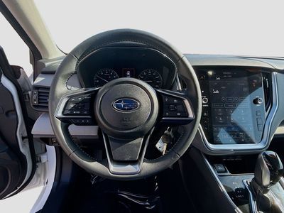2024 Subaru Legacy - Photo 10