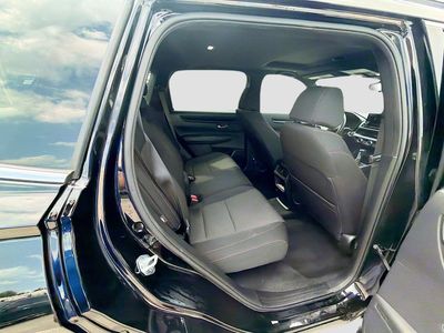 2025 Honda CR-V Hybrid - Photo 27