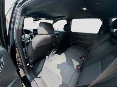 2025 Honda CR-V Hybrid - Photo 23