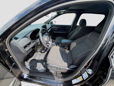 2025 Honda CR-V Hybrid - Photo 18