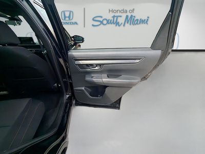 2025 Honda CR-V Hybrid - Photo 29