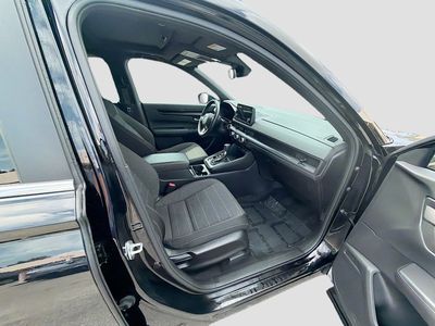 2025 Honda CR-V Hybrid - Photo 30