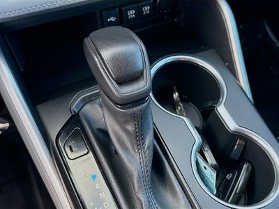 2020 Toyota Highlander - Photo 15
