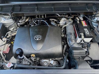2020 Toyota Highlander - Photo 34
