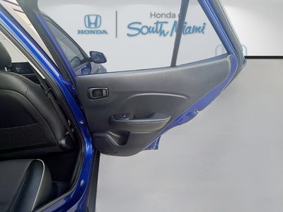 2022 Hyundai Venue - Photo 30