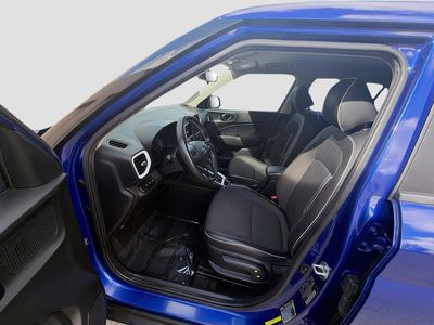 2022 Hyundai Venue - Photo 19