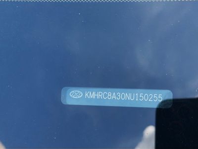 2022 Hyundai Venue - Photo 37