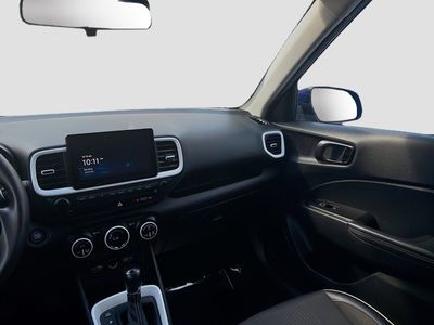 2022 Hyundai Venue - Photo 22