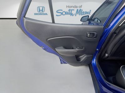 2022 Hyundai Venue - Photo 25