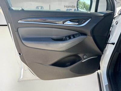 2022 Buick Enclave - Photo 20