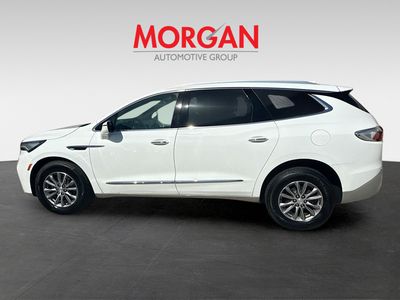 2022 Buick Enclave - Photo 4