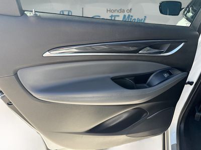 2022 Buick Enclave - Photo 26