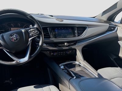 2022 Buick Enclave - Photo 22