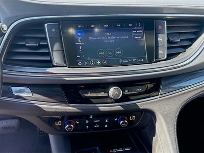 2022 Buick Enclave - Photo 12