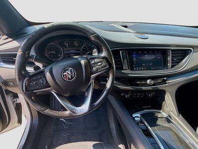 2022 Buick Enclave - Photo 10