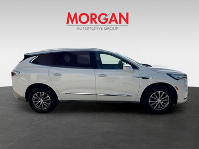 2022 Buick Enclave - Photo 8