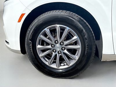2022 Buick Enclave - Photo 38